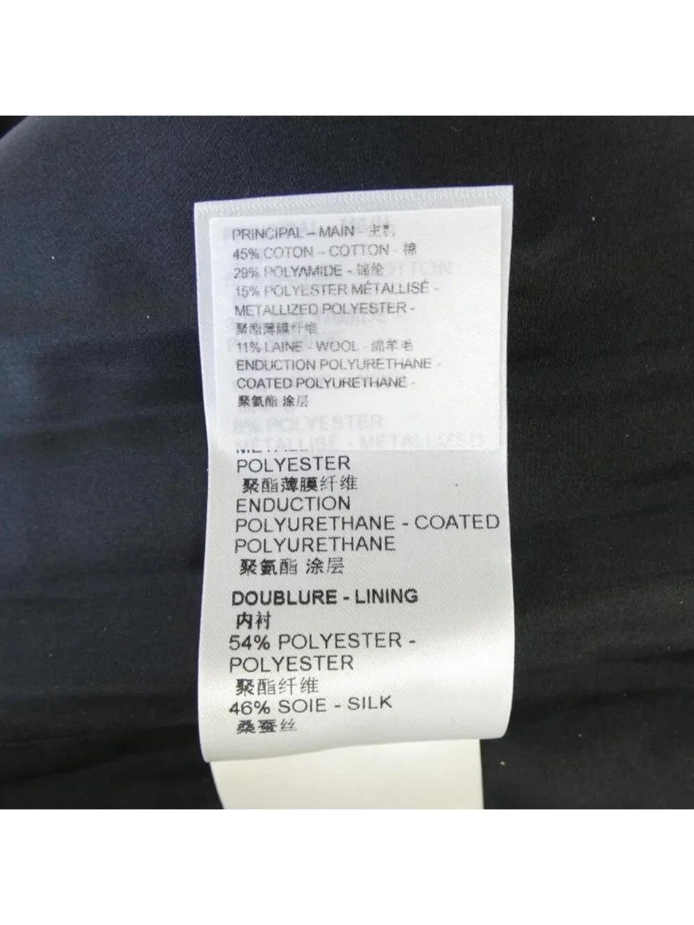 Louis Vuitton brand louis